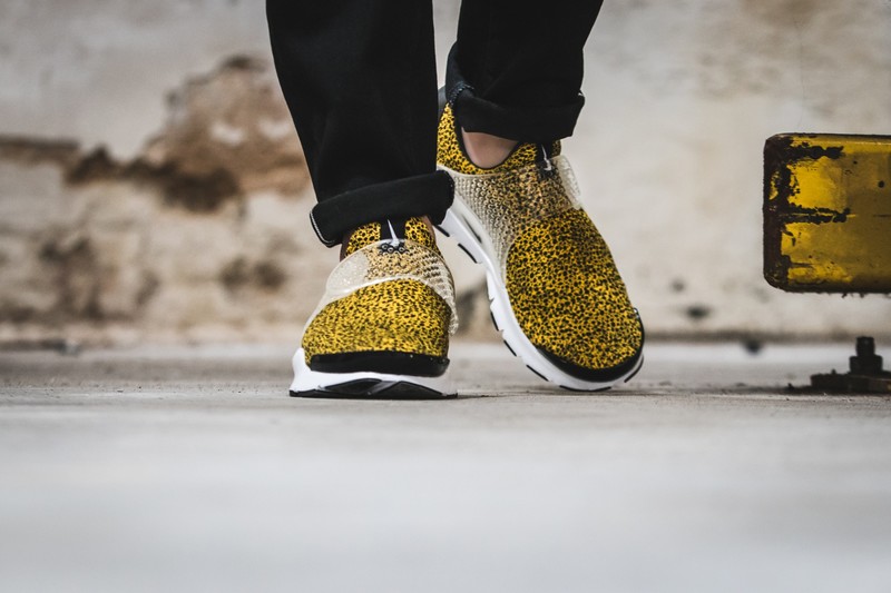 Nike sock best sale dart safari